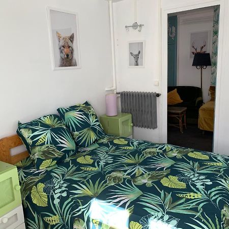 La Residence Rdc Мон-Дор Екстер'єр фото
