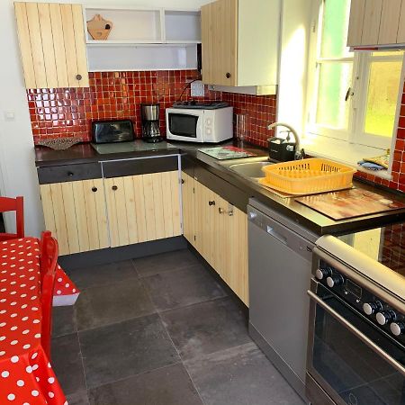 La Residence Rdc Мон-Дор Екстер'єр фото
